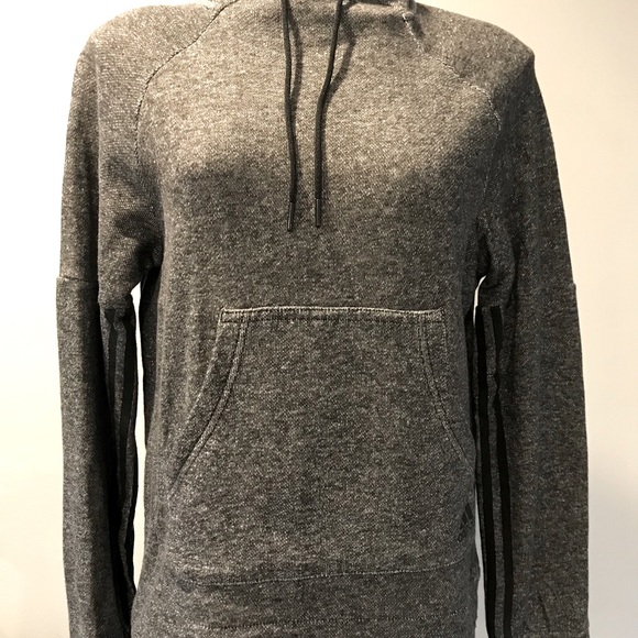 adidas Tops - Adidas hoodie sweatshirt
